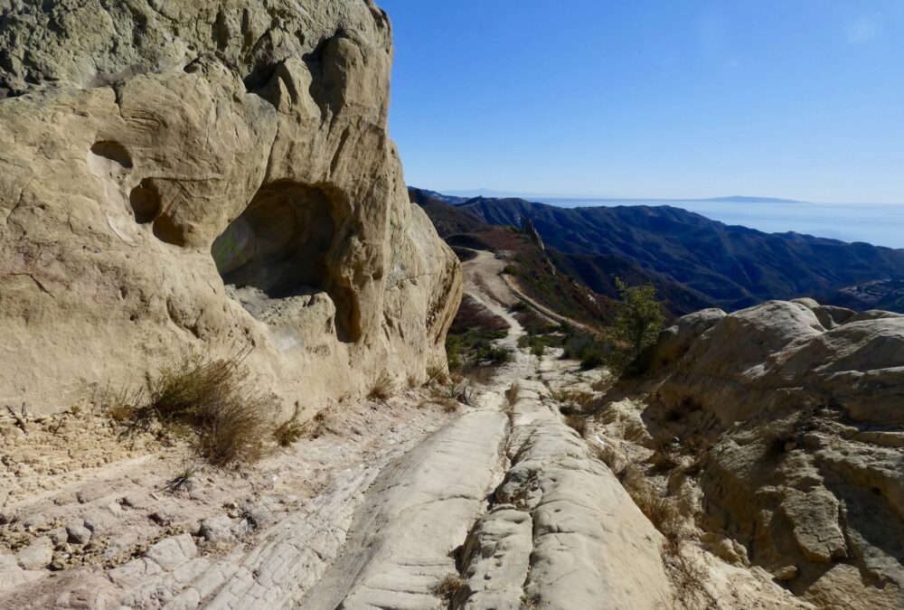 Finding Our Routes: The Backbone Trail