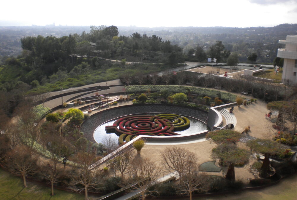 Getty Center and Villa Set to Reopen