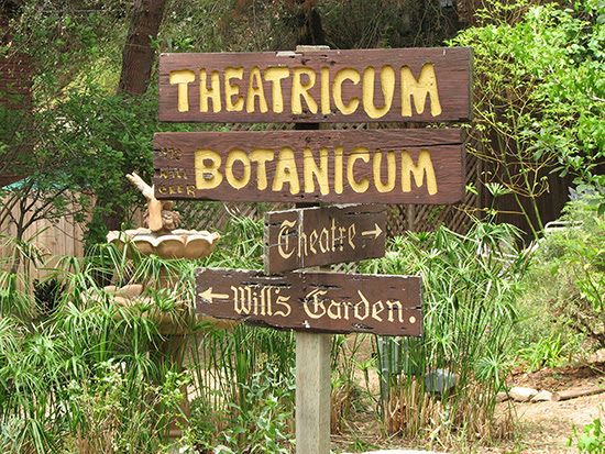 Will Geer’s Theatricum Botanicum Announces 2022 “Ties That Bind” Summer Season