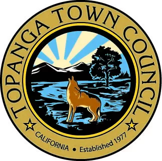 Topanga Town Council