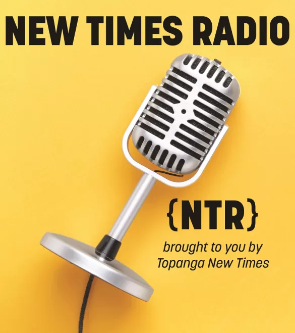 NTR podcast logo