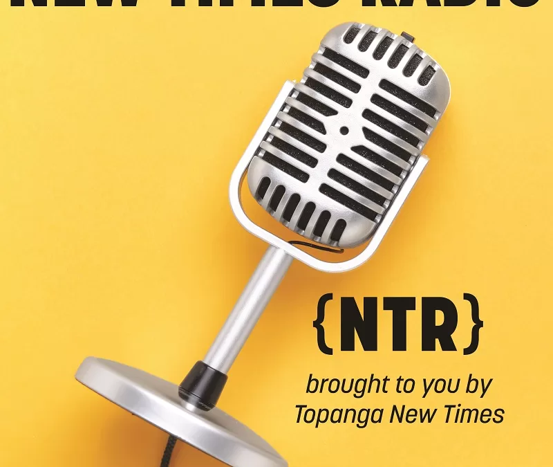 New Times Radio (NTR)