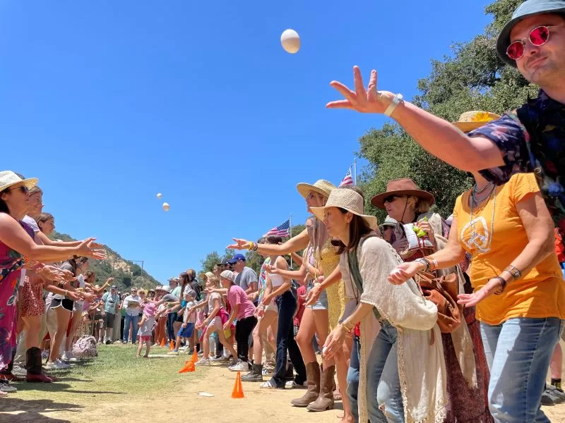 Topanga Days is back for its 48th year