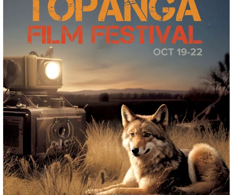 18th Anual Topanga Film Festival