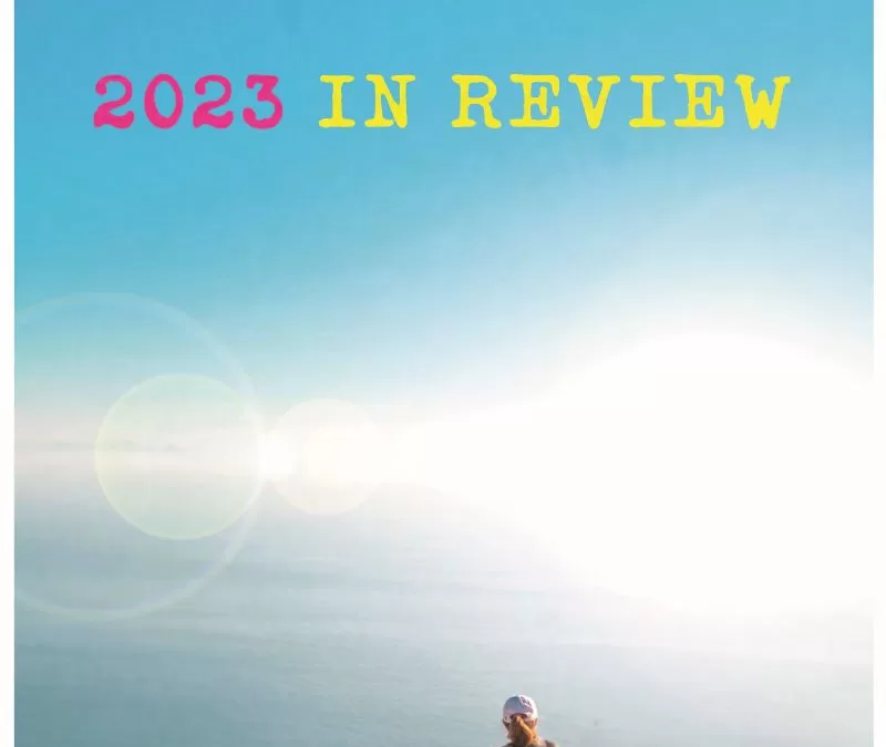 2023 IN REVIEW