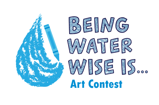 West Basin “Being Water-Wise” Art Contest