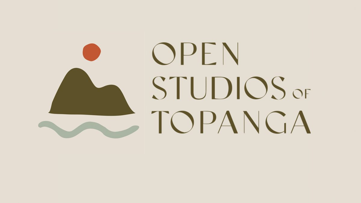 Open Studios is back for another year in the canyon, October 5 and 6!