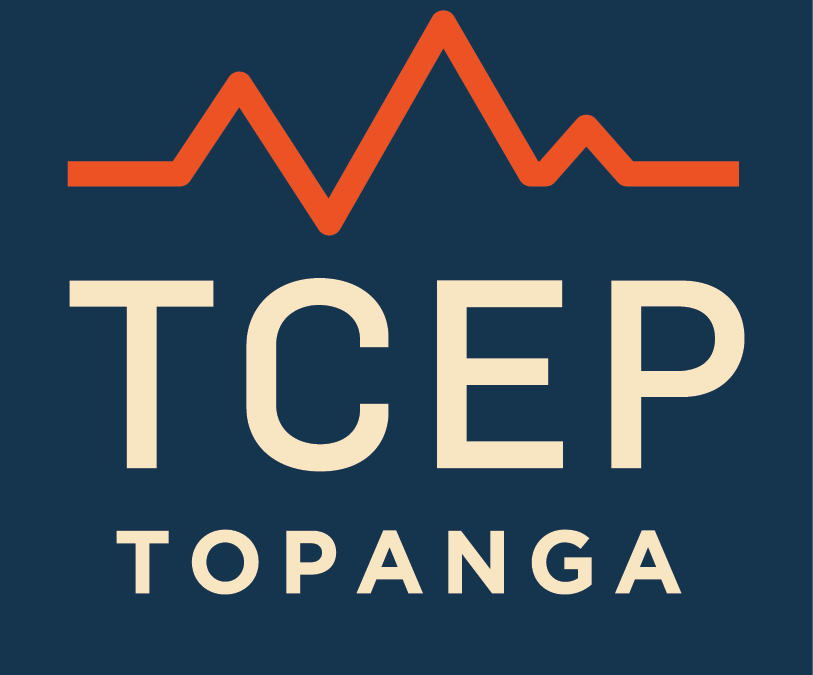 TCEP—Our Non-Profit for 2024