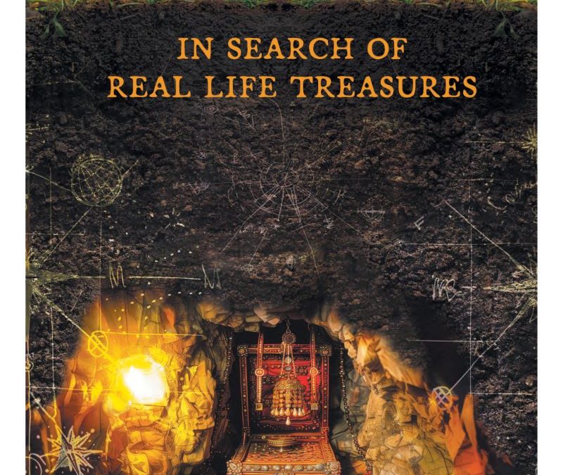 Real Life Treasures